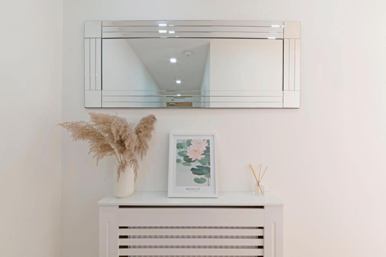 Spacious One Bed Loft Apartment Birchanger 외부 사진