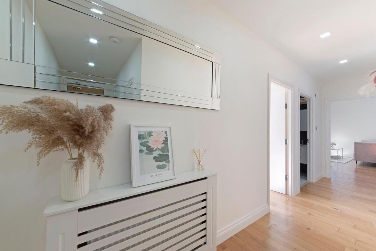 Spacious One Bed Loft Apartment Birchanger 외부 사진